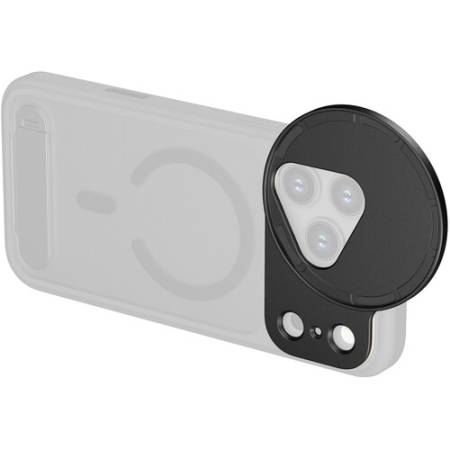 SmallRig 5548 FilMov - adapter filtra 67mm (magnetyczny) do iPhone 17 Pro Max
